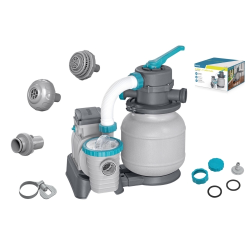 Pompa Piaskowa 58497 Bestway do basenu